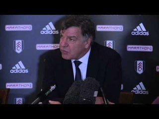 Sam Allardyce: I'm furious with Kevin Nolan over red card