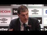 Bilic -  injuries could wreck West Ham's season