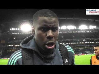 Zouma - We are behind Jose Mourinho