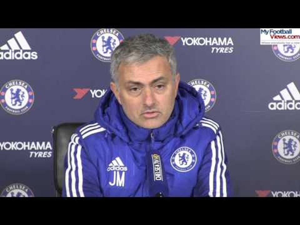 Mourinho: Costa was at Xmas party
