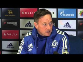 Chelsea fans boo Costa and Fabregas - coach's reaction