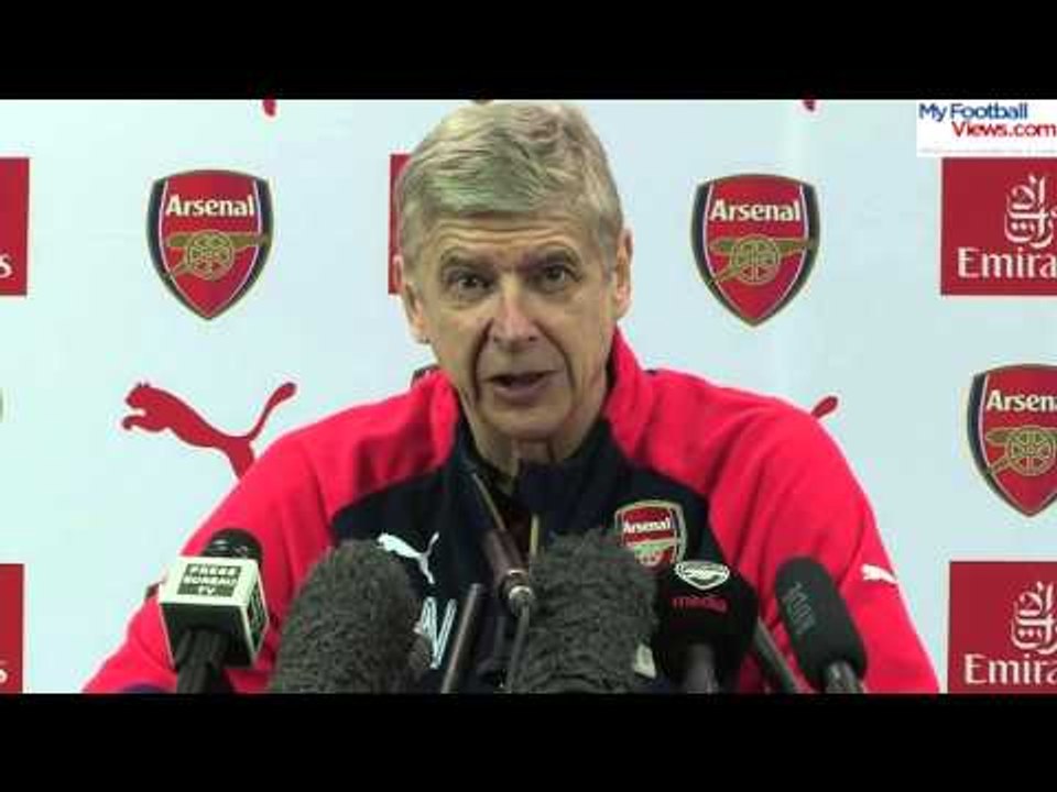 Arsene Wenger pays tribute to David Bowie