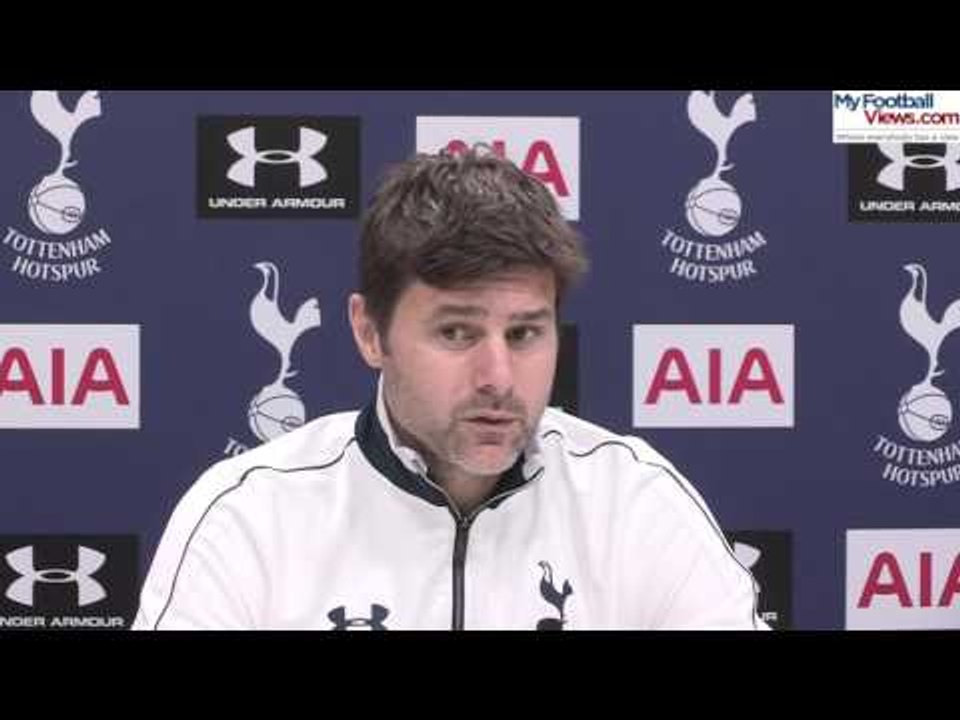 Pochettino: Andros Townsend is forgiven
