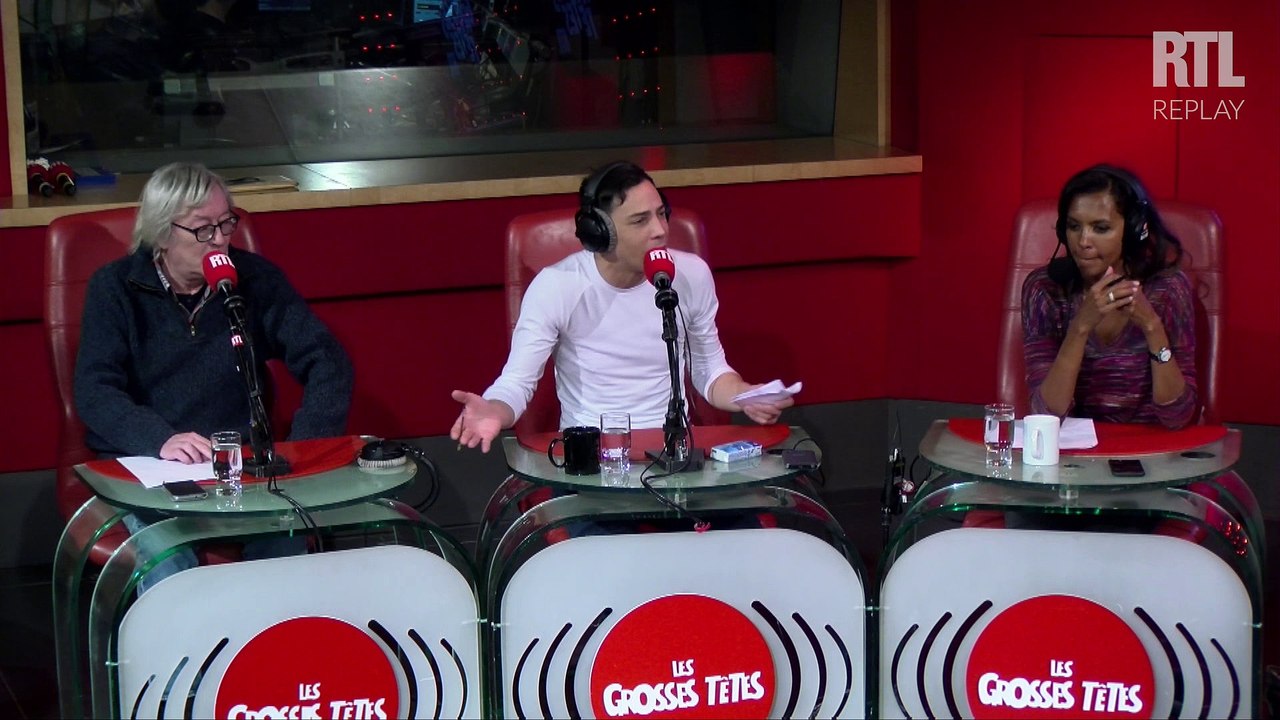 La température de Steevy