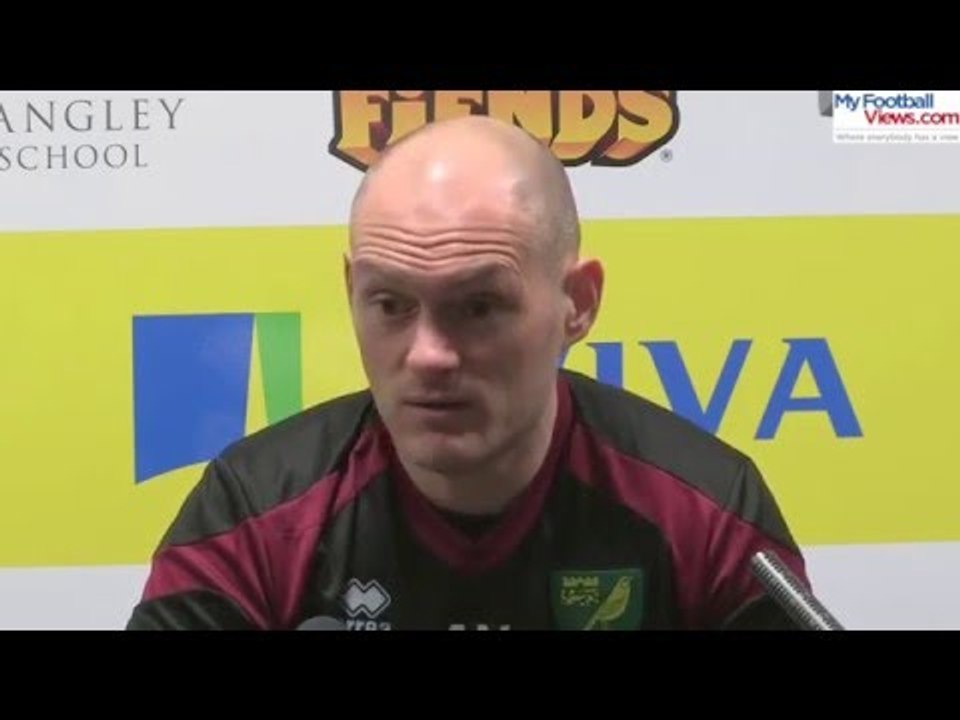 Neil: How fragile is your confidence?