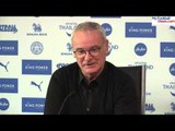 Ranieri: Wenger forgets I beat him in Champions League!