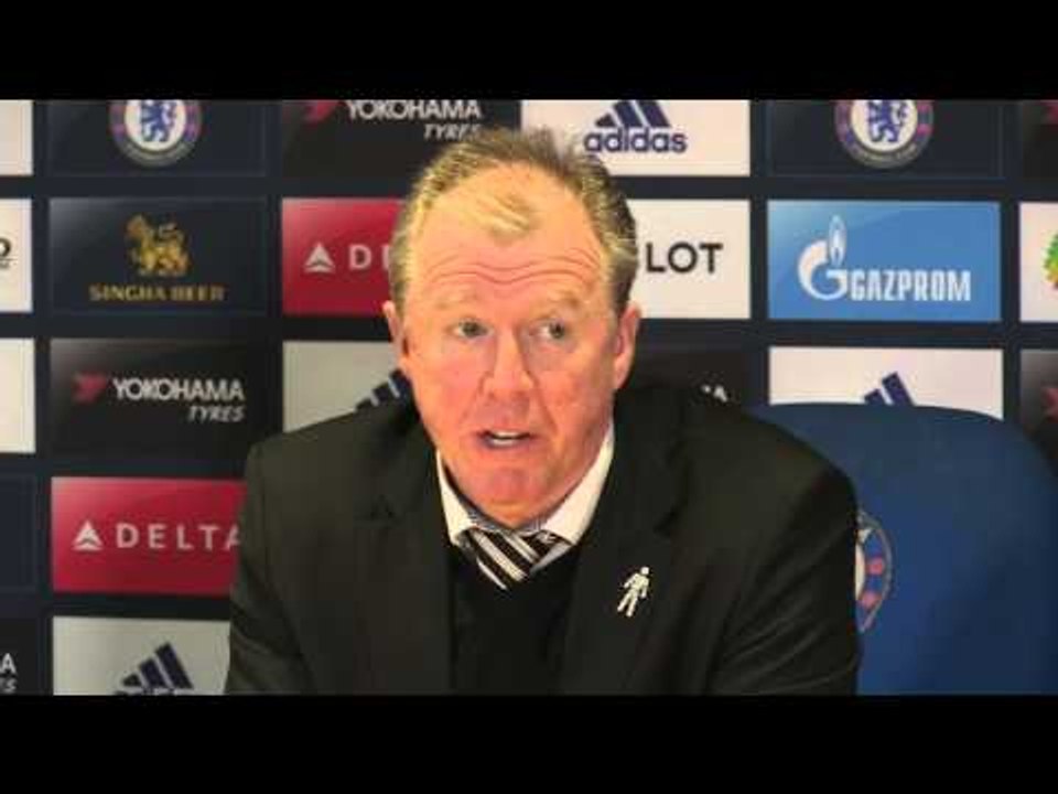 McClaren defends decision to take Newcastle to La Manga