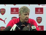 Wenger: Arsenal cannot buy Karim Benzema