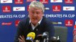 Steve Bruce: 'Why I want to scrap FA Cup replays'