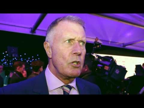 Sir Geoff Hurst says West Ham can make the Champions League