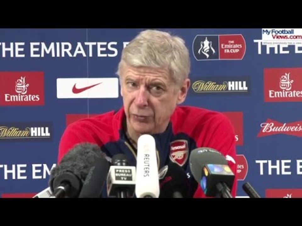 Wenger:  'Welcome back Rafa'