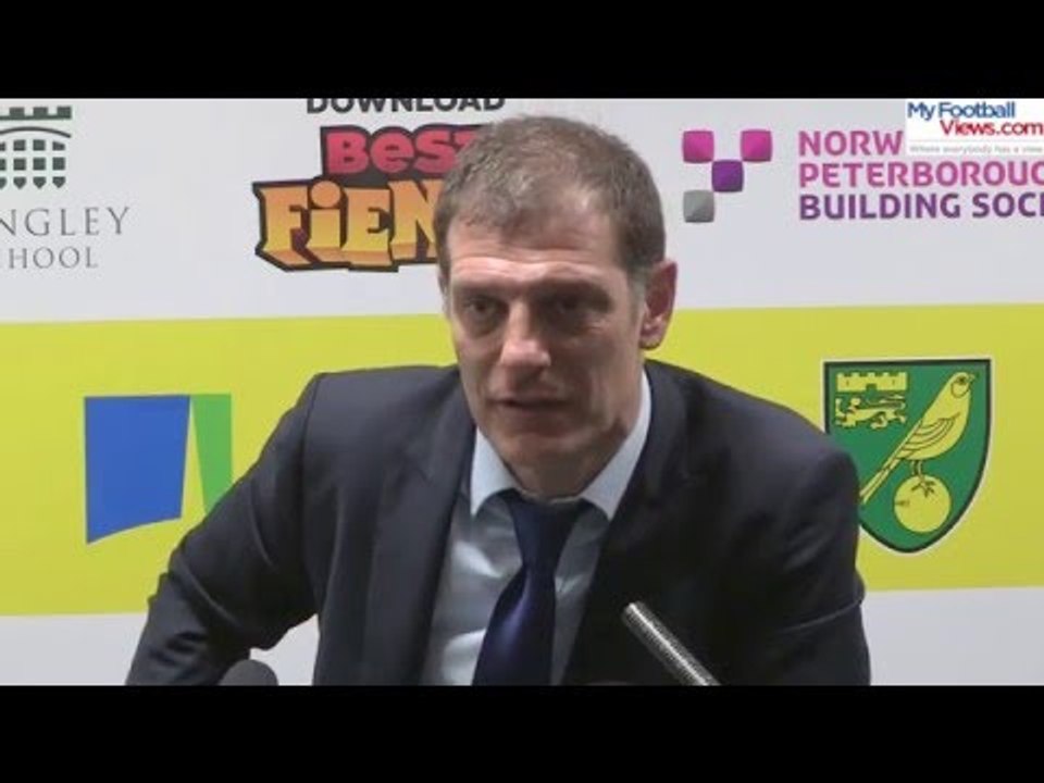 Bilic: I talk to the 4th Official a lot