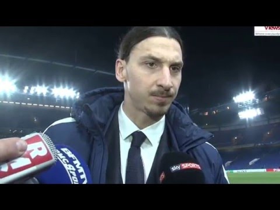 Zlatan   I'm not close to signing for anyone