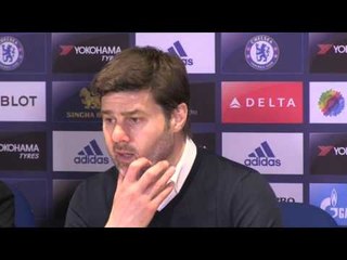 Congrats Leicester - but Spurs will learn from this - Pochettino