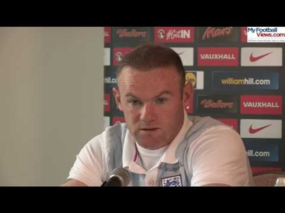 Rooney: Marcus Rashford deserves Euro 2016 spot