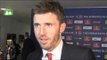 Michael Carrick delighted Man Utd are in the FA Cup final