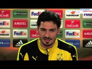 Hummels: Harry Kane a big threat
