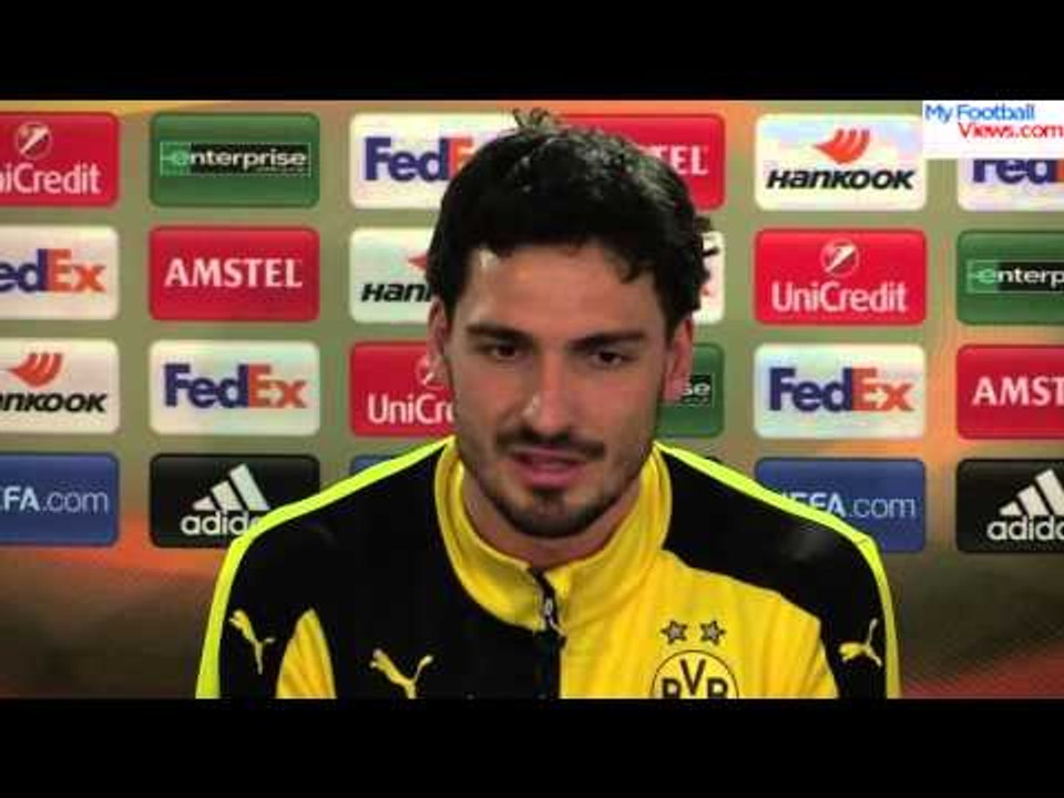 Hummels: Harry Kane a big threat