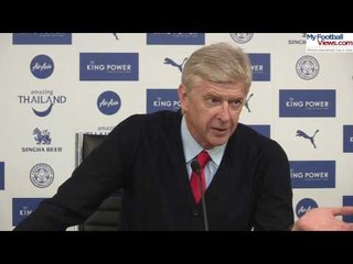 Wenger: I'm sorry Rob Holding didn't cost £55m