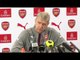 Arsene Wenger: 'I hope Jack Wilshere spends rest of career at Arsenal'