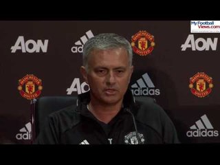 Mourinho   Some managers have not won PL for 10 years!