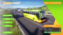 Fernbus Simulator Reloaded - I AM THE CAPTAIN!