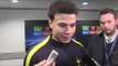 Alli: Spurs have made huge statement in Champions League