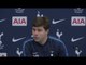 Pochettino proud of Spurs after 'amazing' win over Arsenal