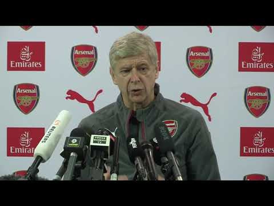 Wenger: Santi Cazorla's injury is the worst I have known
