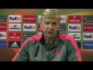 Wenger: Super-fit Wilshere deserves England recall