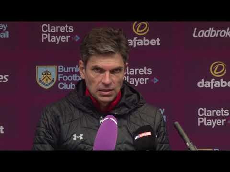 Pellegrino: Draw feels the same as a win