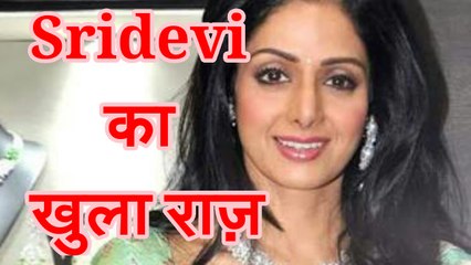 Sridevi की ज़िंदगी का राज़ । पार्थिव शरीर पहुंचा भारत ।