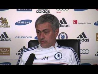 Jose Mourinho: Yaya Toure should be banned