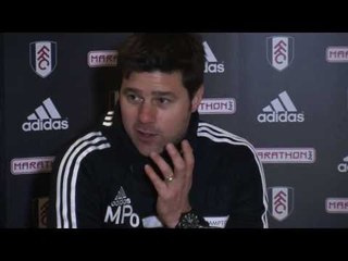 Mauricio Pochettino: Excellent day for Southampton