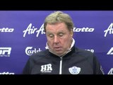 Redknapp: Matt Phillips out for the season