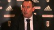 Rene Meulensteen: 'Big problem' for Fulham after FA Cup defeat