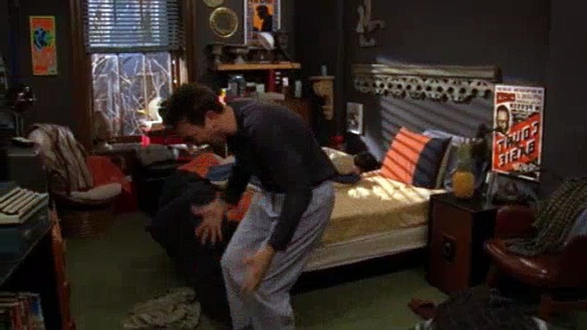 The pineapple incident how i met your mother There Is Finally An Answer To The Himym Pineapple Mystery