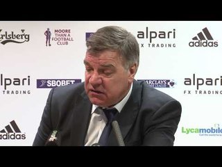 Sam Allardyce: Kevin Nolan has bounced back from lowest point of his career