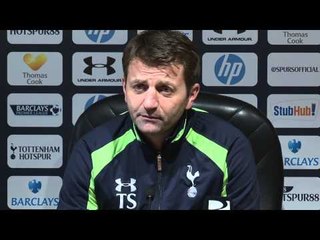 Tim Sherwood: Jermain Defoe should have ten lap of honours