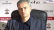 Jose Mourinho: Everyone knows Chelsea should have had a penalty