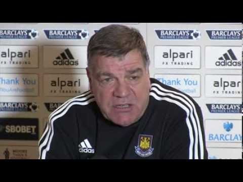 Allardyce: Ravel Morrison has been unsettled by Fulham