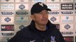 Tony Pulis: Manchester United have been unlucky this season