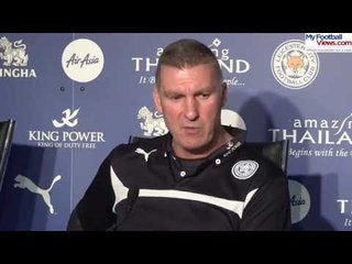 Nigel Pearson: We need to get Kramaric deal over the line