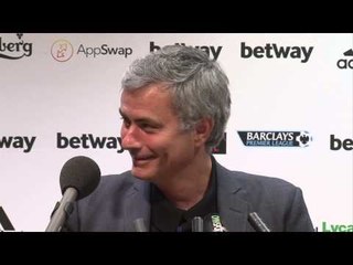 Mourinho: Matic got injured celebrating at Wembley