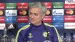 Jose Mourinho jokes Chelsea don't need Nemanja Matic