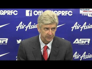 Wenger: Goal drought was on Sanchez's mind