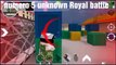 Top 5 mejores juegos battle royal(los que he jugado)