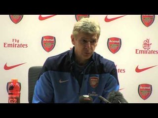 Arsene Wenger: Julian Draxler deal is not done