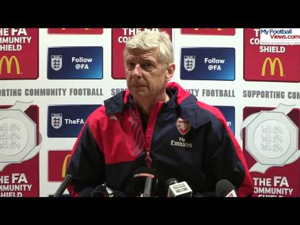Wenger: Arsenal were a few millions from signing Hazard