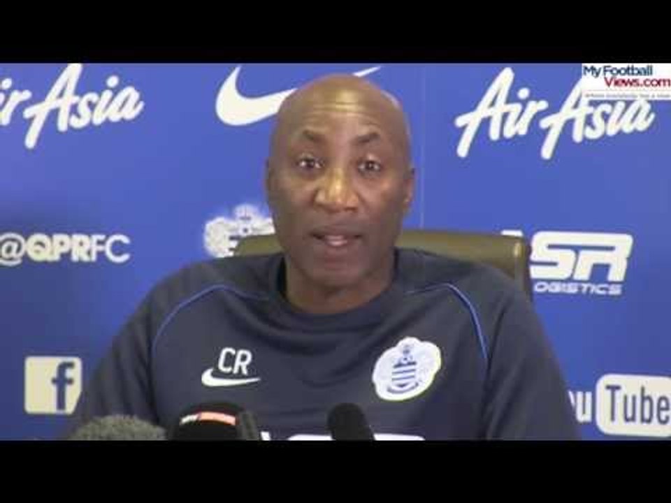 Chris Ramsey: John Terry keeps racism spotlight on Chelsea